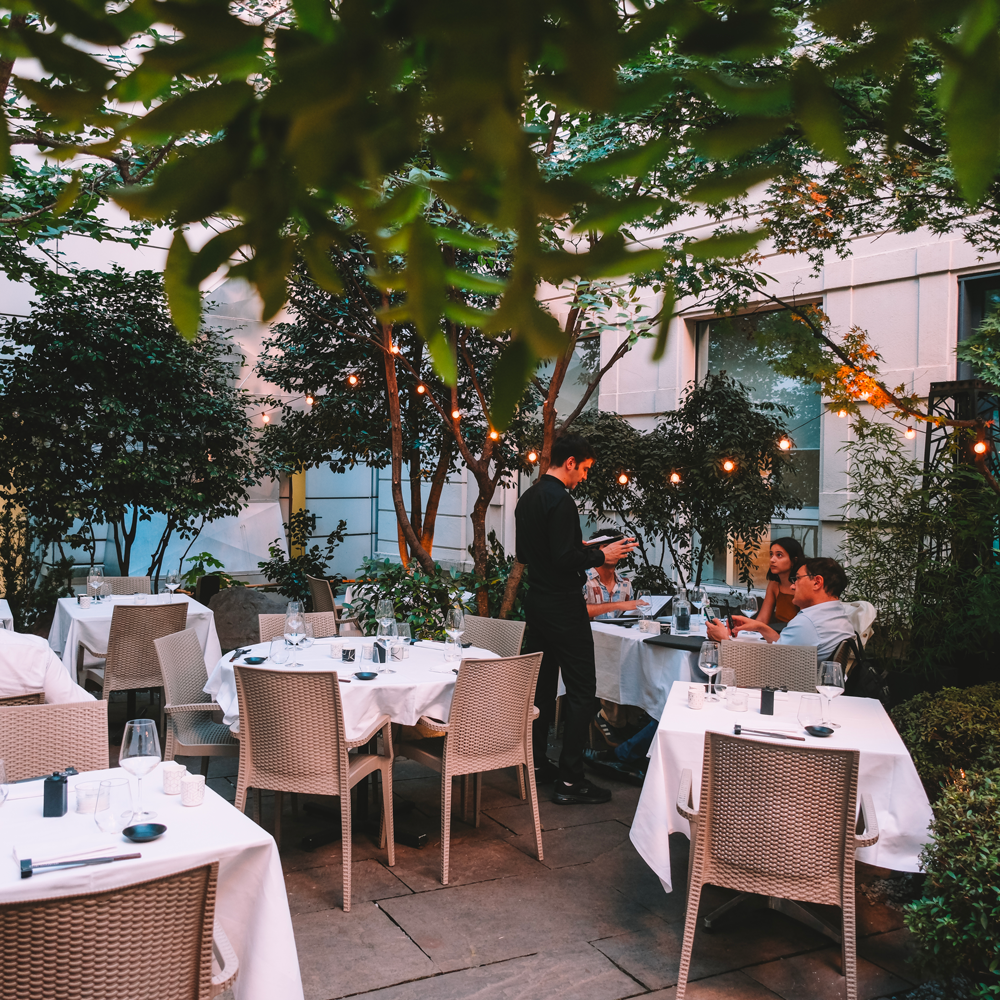 Basara Sushi Restaurant