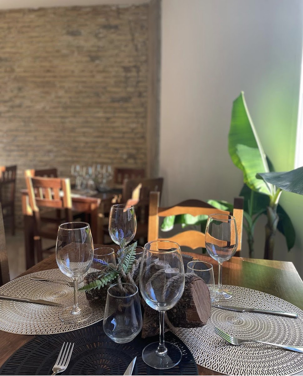 Los Ángeles De Arley